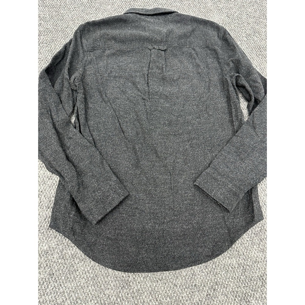 Outerknown Men's Small Transitional Flannel Utili… - image 8